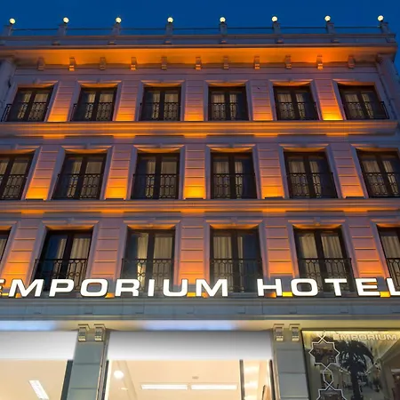 Emporium Hotel-3