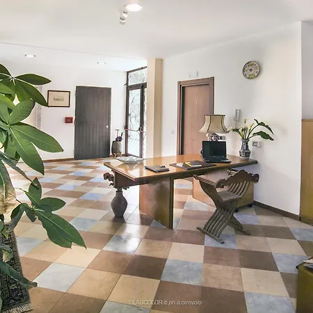 Residence Villa Mare Taormina-3