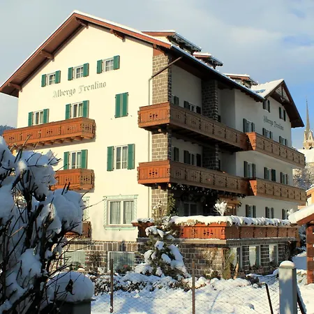 Albergo Trentino-2