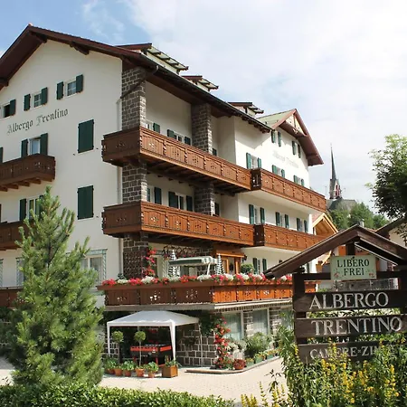 Albergo Trentino-3