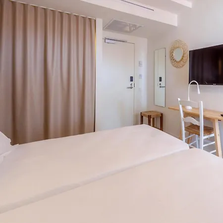 Hm Alma Beach - Adults Only-3