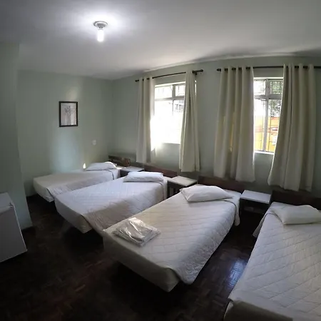 Hotel Meridiano V-2