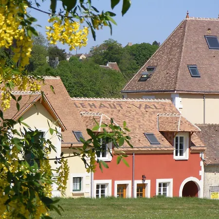 Les Belleme Golf - Self-catering Apartments-3