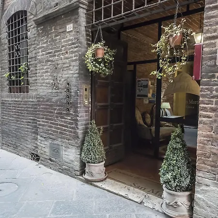 Residenza D'Epoca Locanda Di San Martino-2