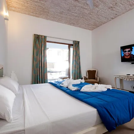 Pirache Art Hotel & Spa, Calangute-2