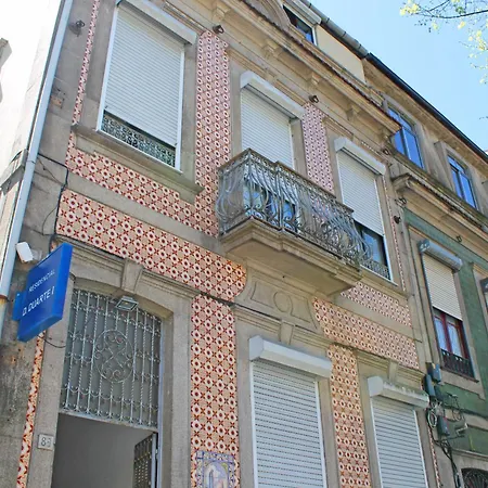 D. Duarte I-2