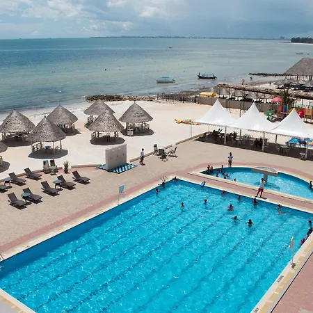 Landmark Mbezi Beach Resort-2
