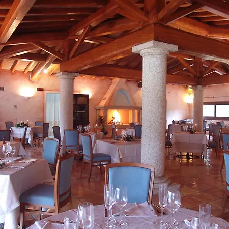 Felix Hotels - Country Resort Parco Degli Ulivi-2