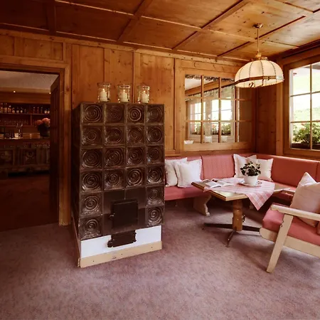 Berghotel Ladinia-2