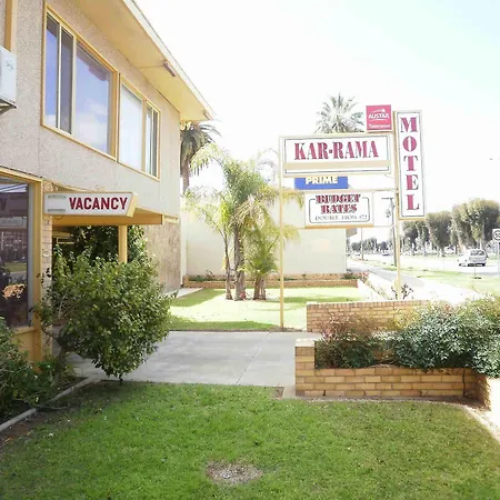 Karama Motor Inn Mildura-3