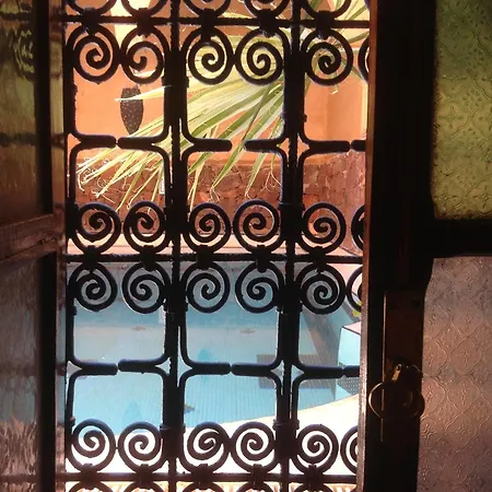 Riad Timadrouine-2
