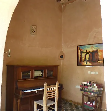 Riad Timadrouine-3