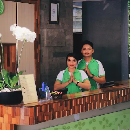 Grandmas Plus Hotel Legian-2