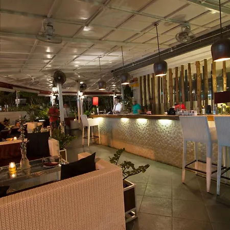 Grandmas Plus Hotel Legian-2