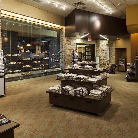 Shoshone-Bannock Hotel And Event Center-2
