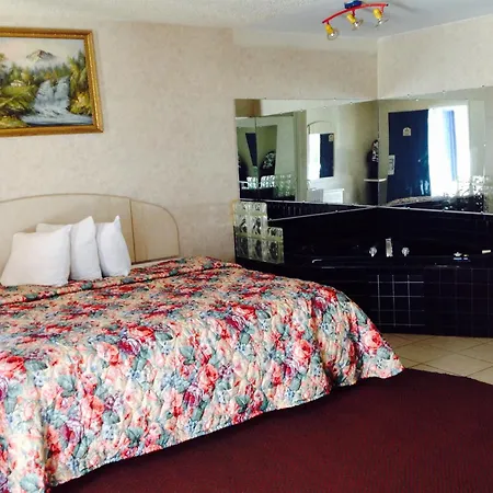 Red Carpet Inn & Suites Hammonton Nj Route-30E-2