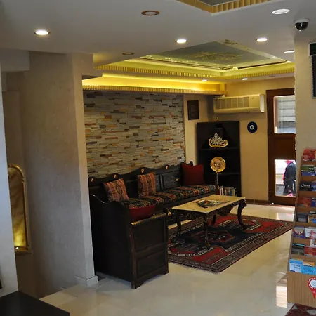 Kaftan Hotel-2