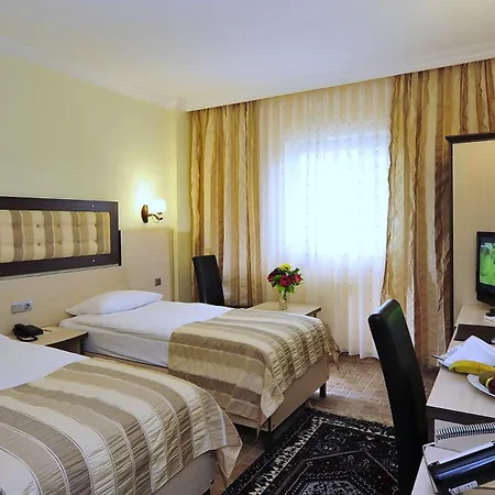 Monark Hotel Cappadocia-3