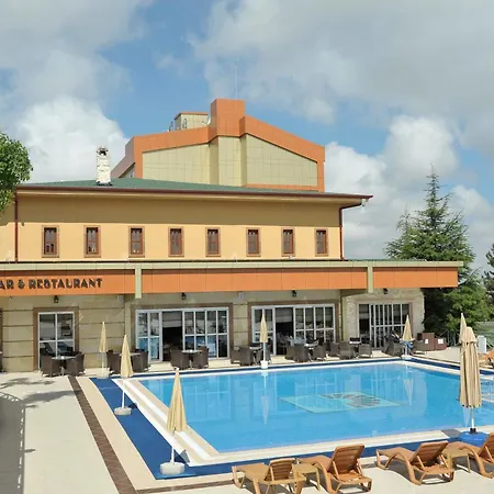 Monark Hotel Cappadocia-2
