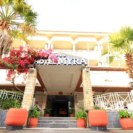 Myra Hotel-2