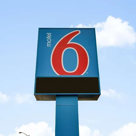 Motel 6-Brampton, On - Toronto-2