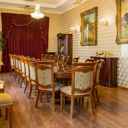 Palace Hotel Polom-3