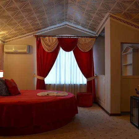Umit Pembe Kosk Hotel-3