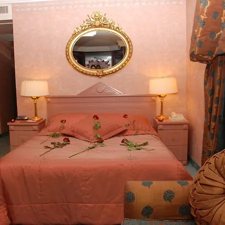 Sozbir Royal Residence Hotel-3