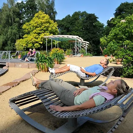 Parkhotel Bad Bevensen ,ThermePlus-2