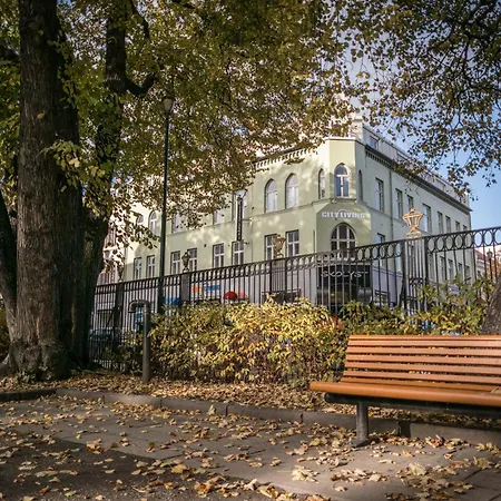 City Living Scholler Hotel-2