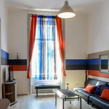 Karma Boutique Apartments-2
