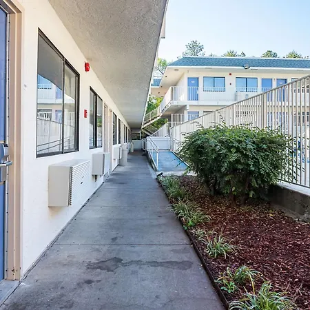 Motel 6-Bessemer, Al - Birmingham-2