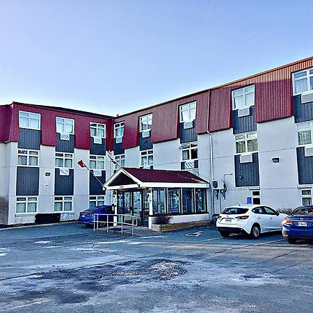 Coastal Inn Dartmouth-3