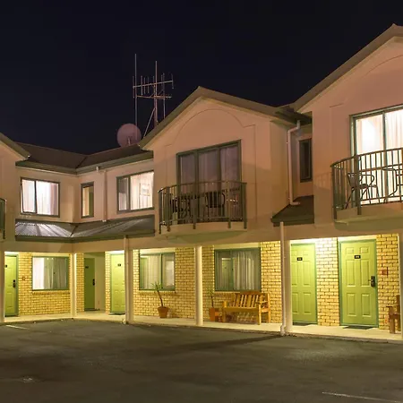 Hamilton Settlers Motor Lodge-3