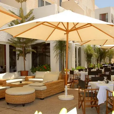 Royal Decameron Tafoukt Beach Resort & Spa-2