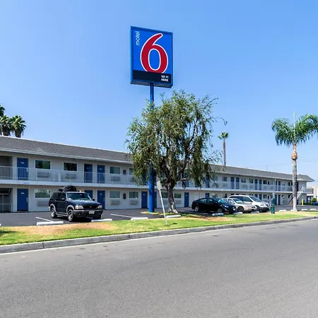 Motel 6-Anaheim, Ca - Fullerton East-3