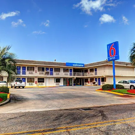 Motel 6-Slidell, La - New Orleans-3