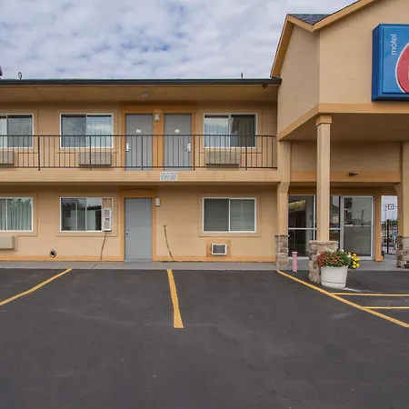 Motel 6-Oshkosh, Wi-2