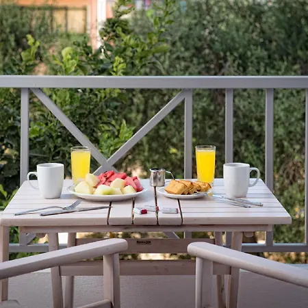 Fedra Boutique Apartments-2