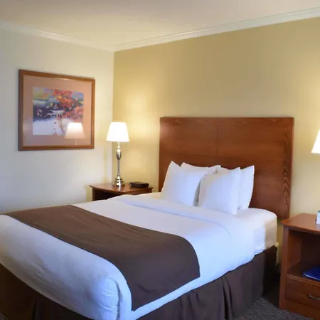 Best Western Tumwater-Olympia Inn-2