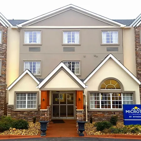 Microtel Inn & Suites - Greenville-2