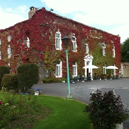 Hardwicke Hall Manor Hotel-3