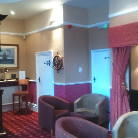 Hardwicke Hall Manor Hotel-2