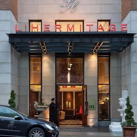 L'Hermitage Hotel-3