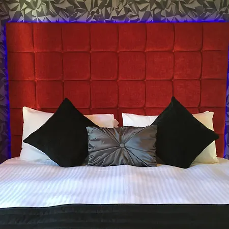 The 25 Boutique B&B - Adults Only-3