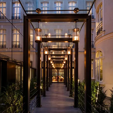 Hôtel Opéra Liège-3