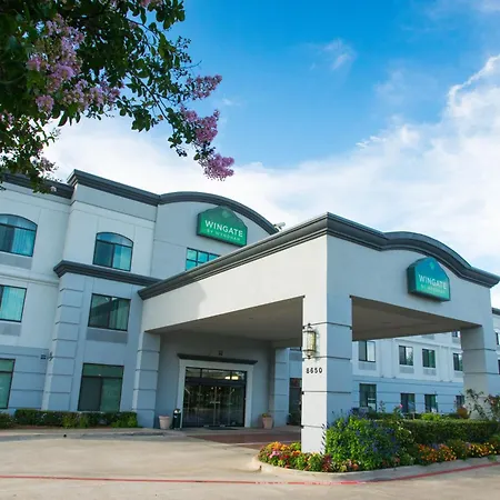 Wingate By Wyndham Dallas Love Field-2