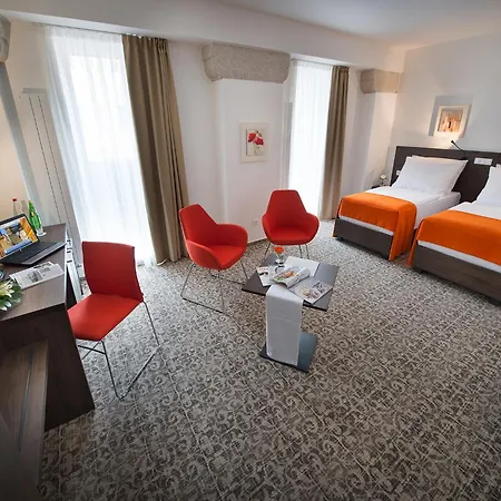 EA Business Hotel Jihlava-3