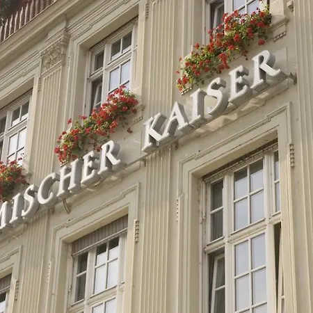 Hotel Roemischer Kaiser-2