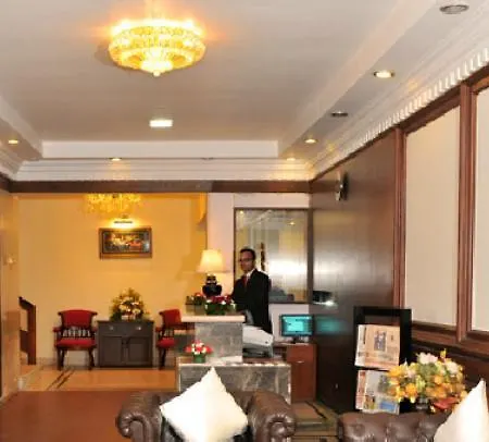 Hotel Paraag-3